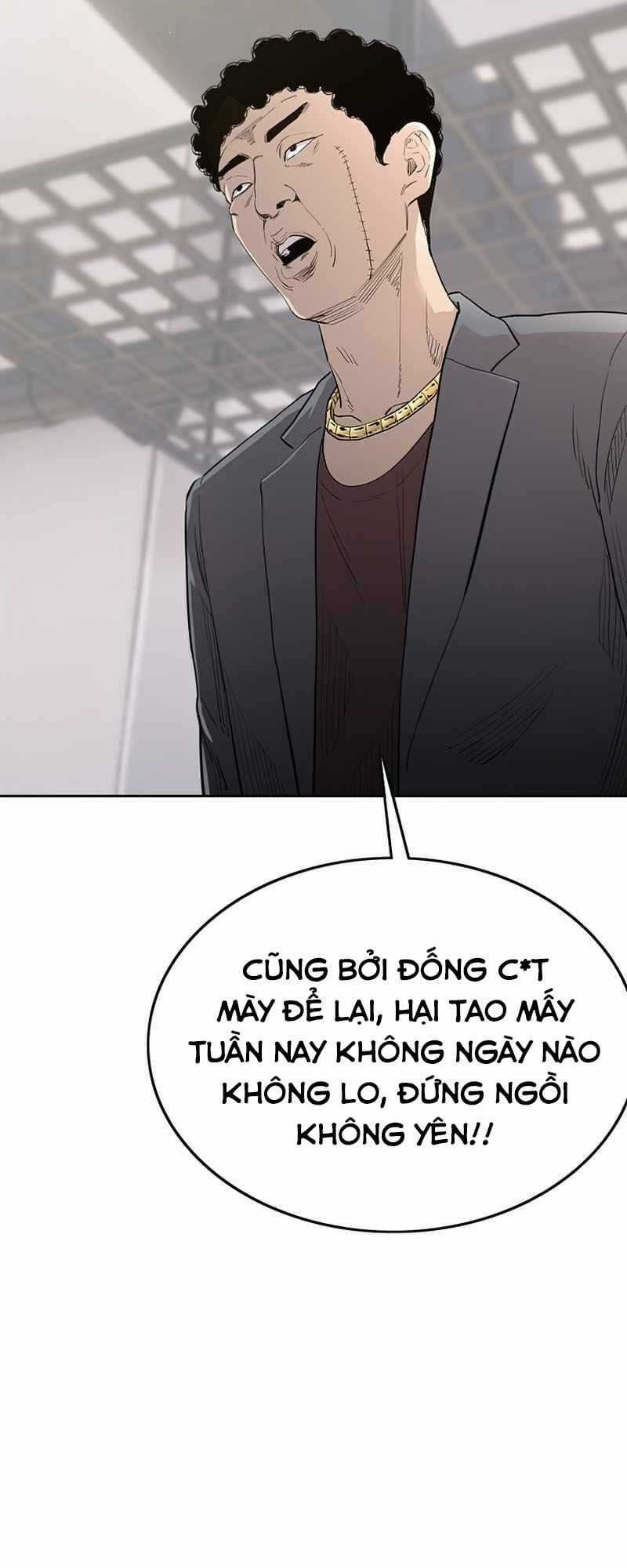 Bạt Tai Chapter 4 trang 5