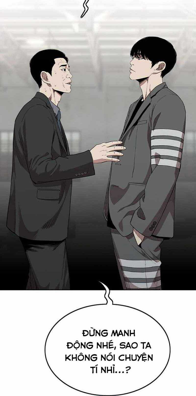 Bạt Tai Chapter 4 trang 54