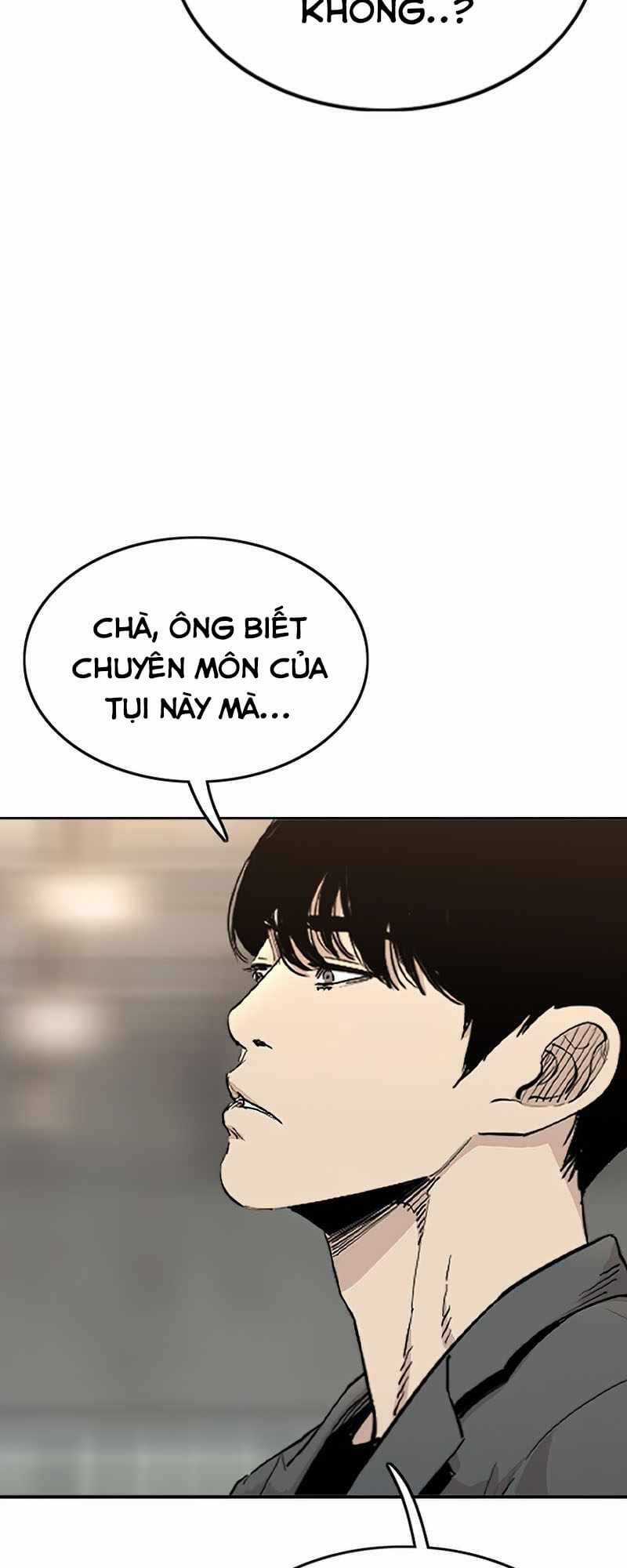 Bạt Tai Chapter 4 trang 56
