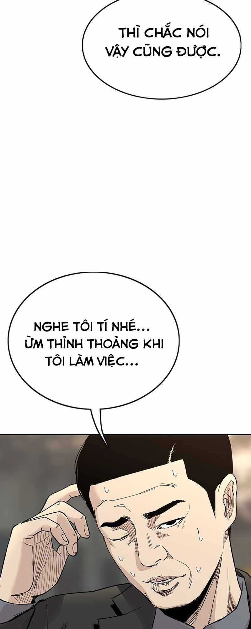 Bạt Tai Chapter 4 trang 57