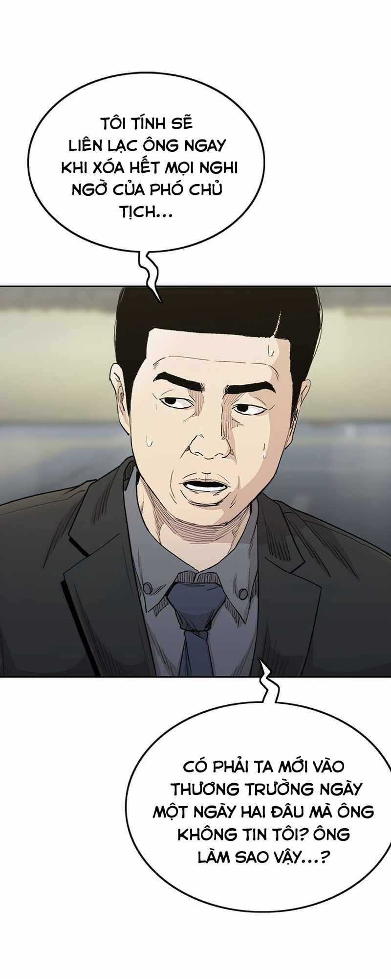 Bạt Tai Chapter 4 trang 6