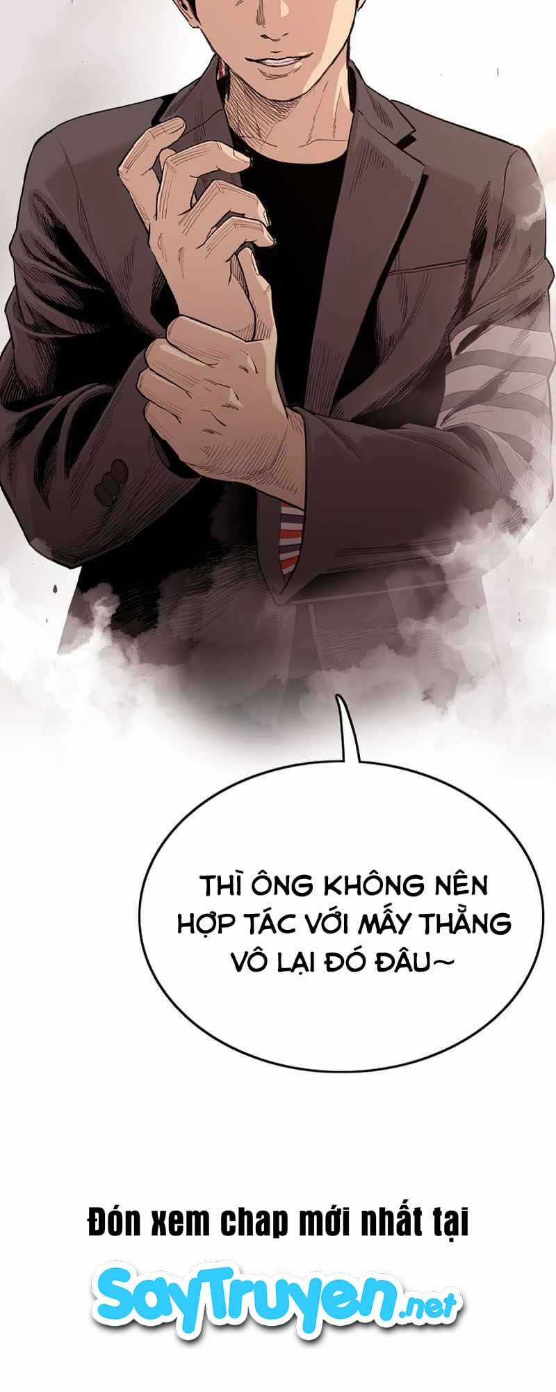 Bạt Tai Chapter 4 trang 67