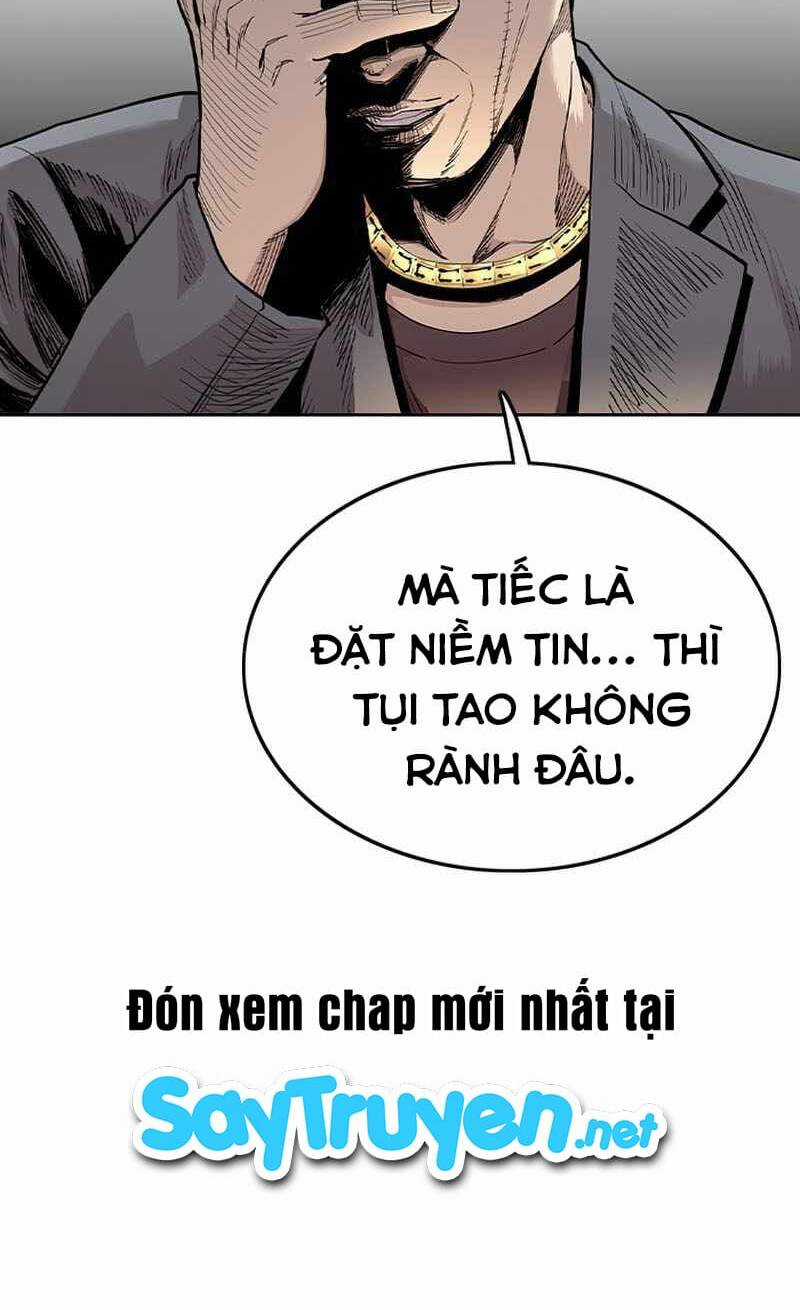 Bạt Tai Chapter 4 trang 9