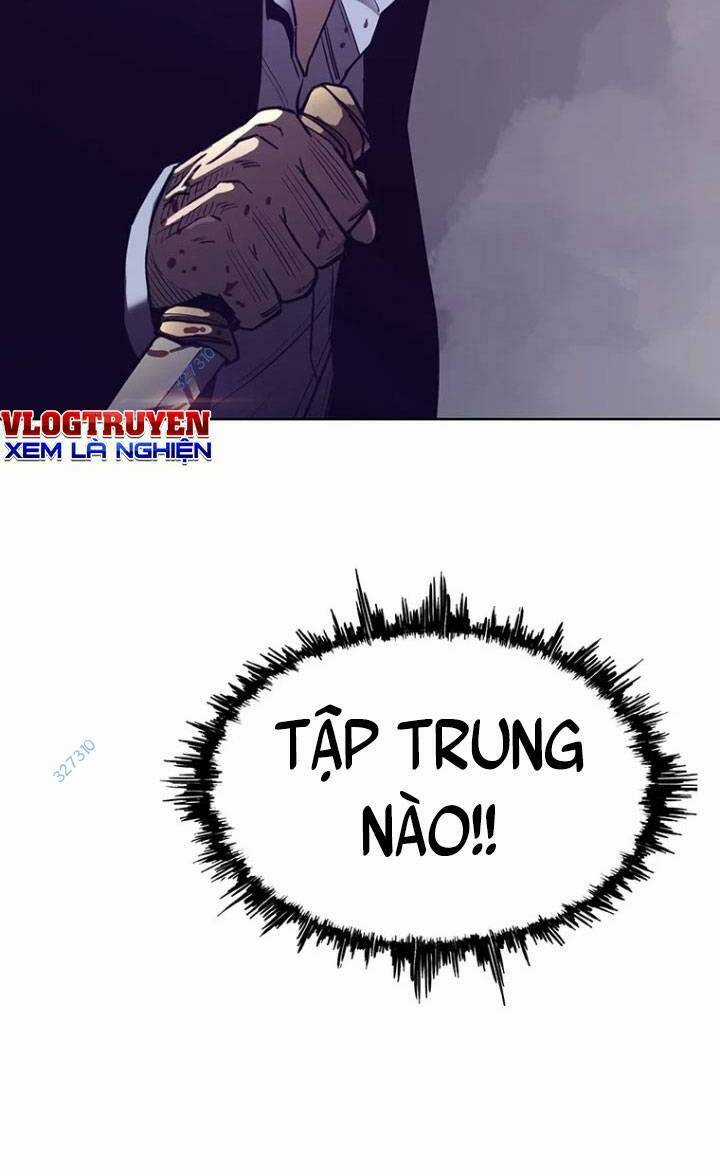 Bạt Tai Chapter 40 trang 10