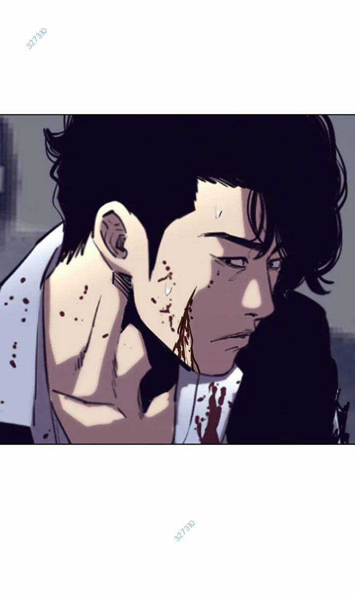 Bạt Tai Chapter 40 trang 102