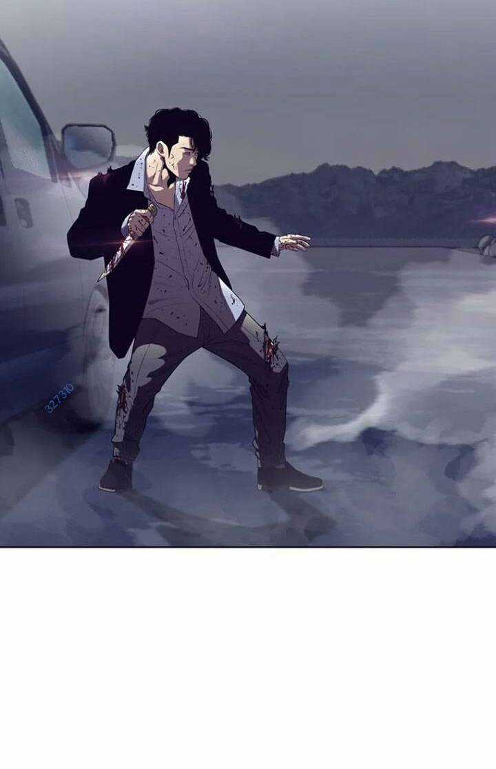 Bạt Tai Chapter 40 trang 105