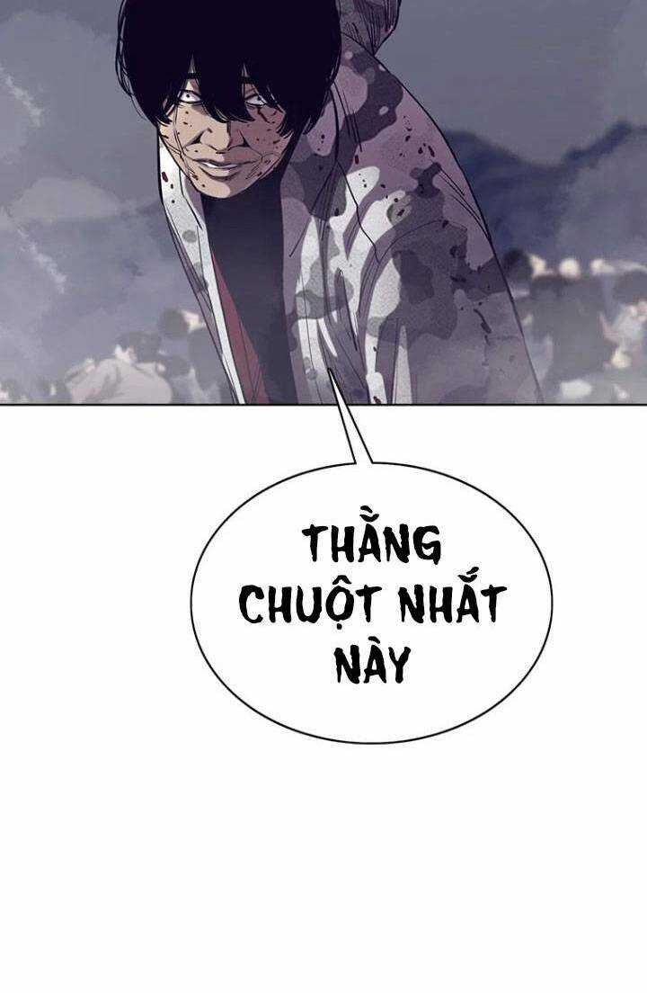 Bạt Tai Chapter 40 trang 107