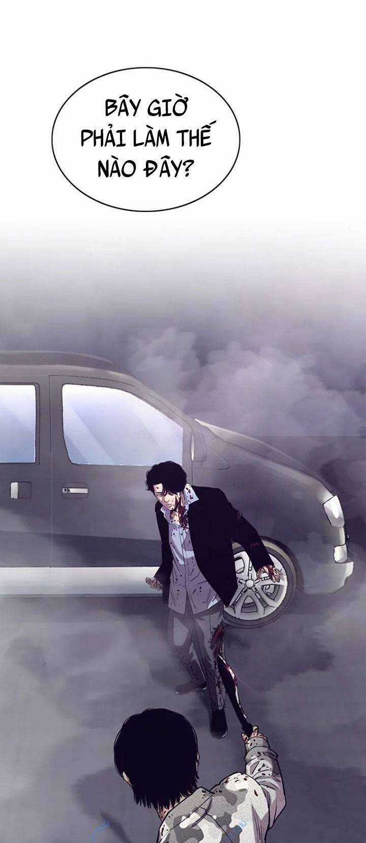 Bạt Tai Chapter 40 trang 108