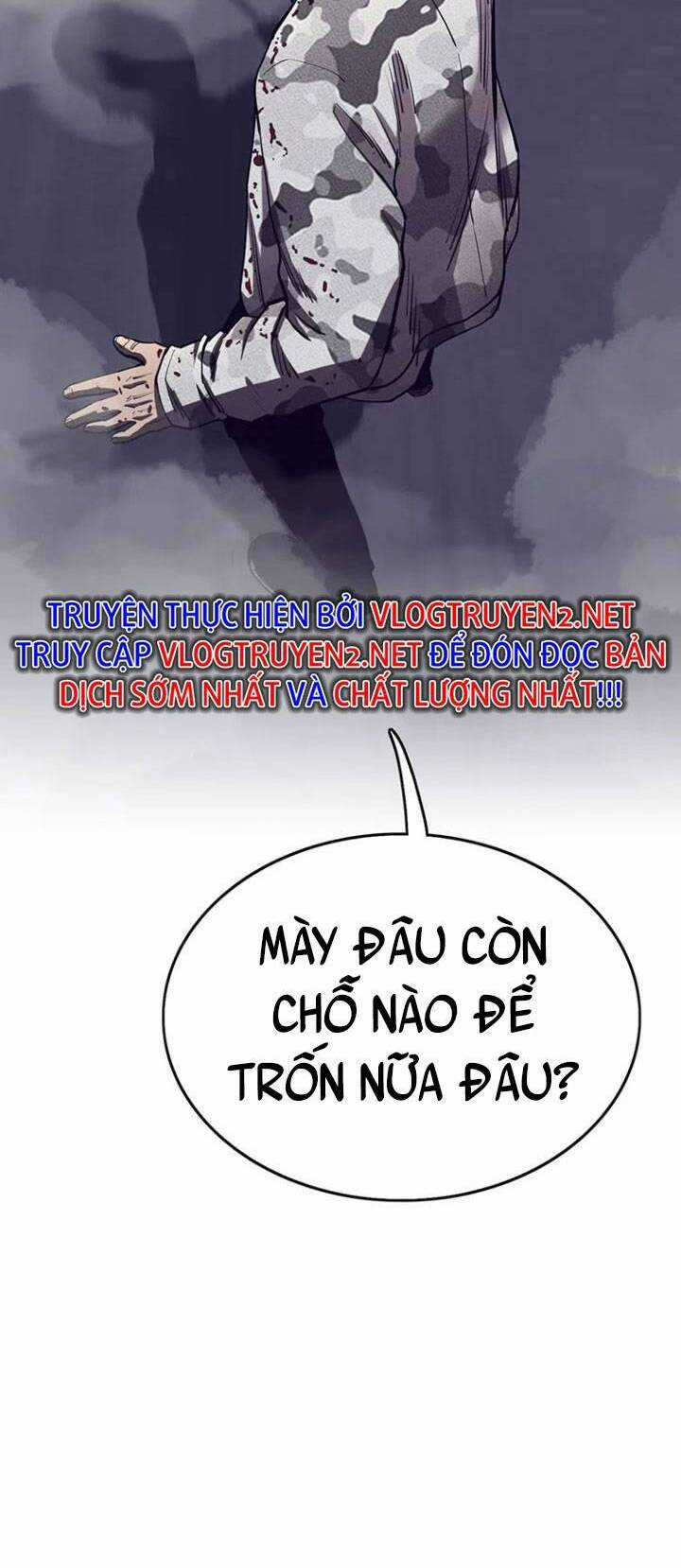 Bạt Tai Chapter 40 trang 109