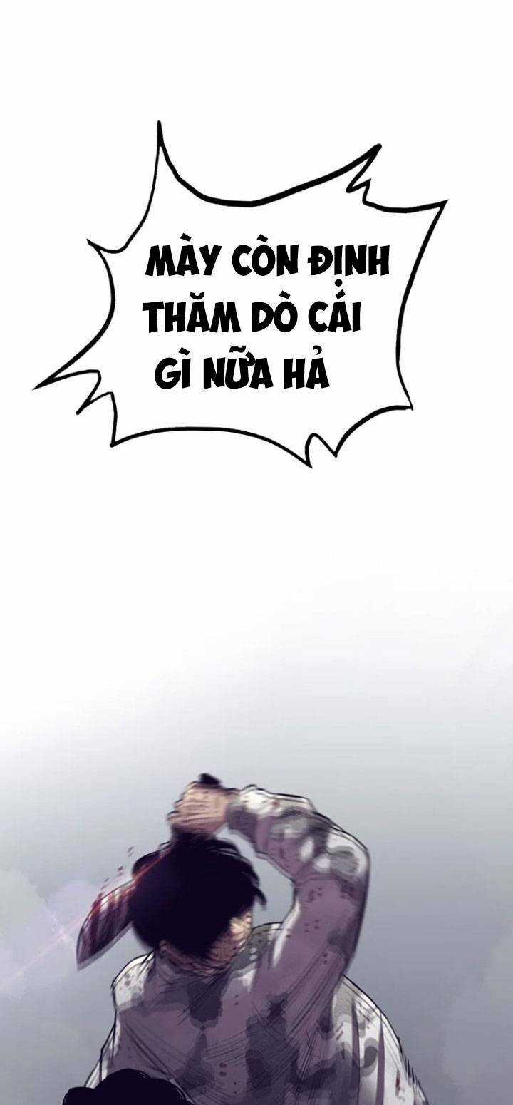 Bạt Tai Chapter 40 trang 11