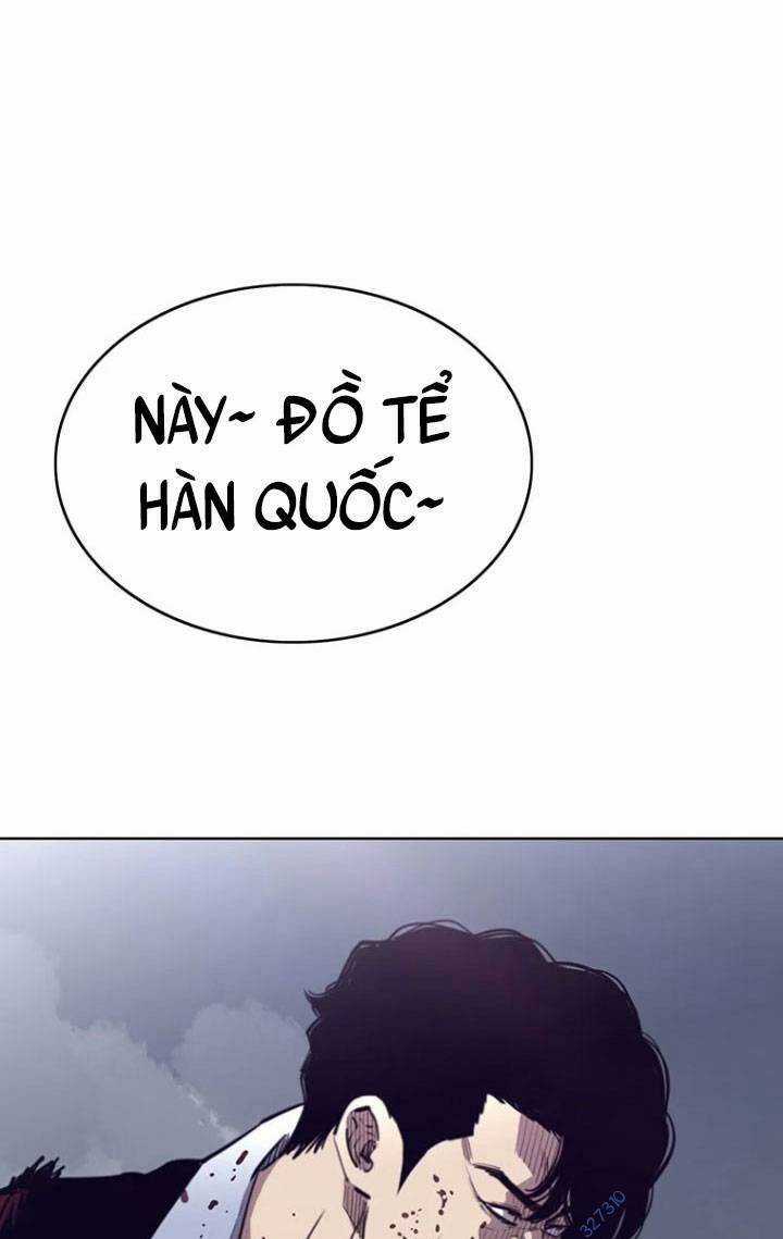 Bạt Tai Chapter 40 trang 111