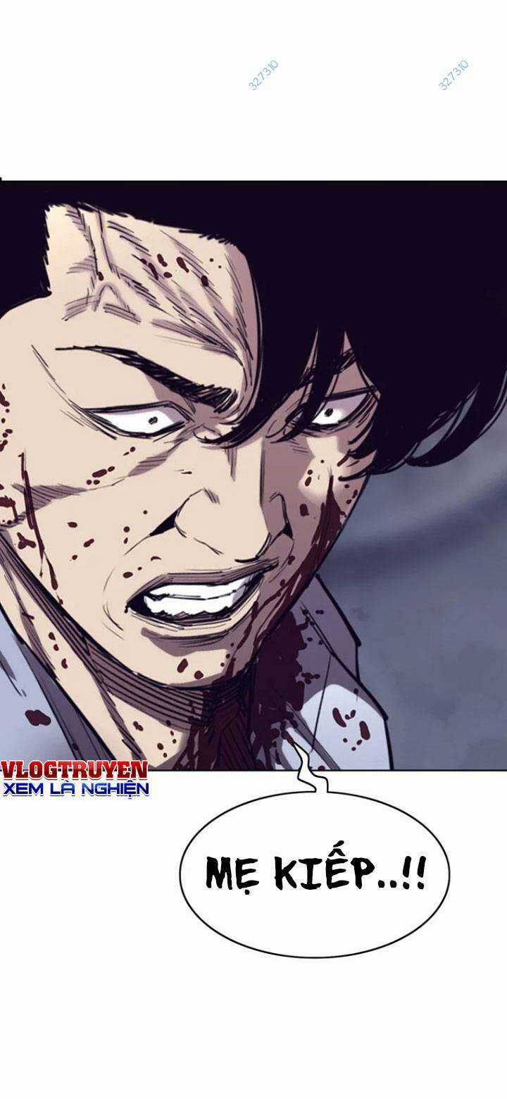 Bạt Tai Chapter 40 trang 115