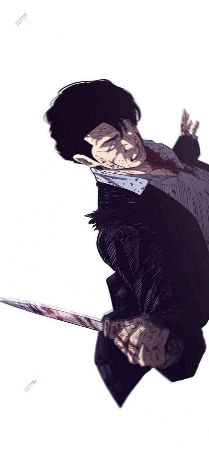 Bạt Tai Chapter 40 trang 117