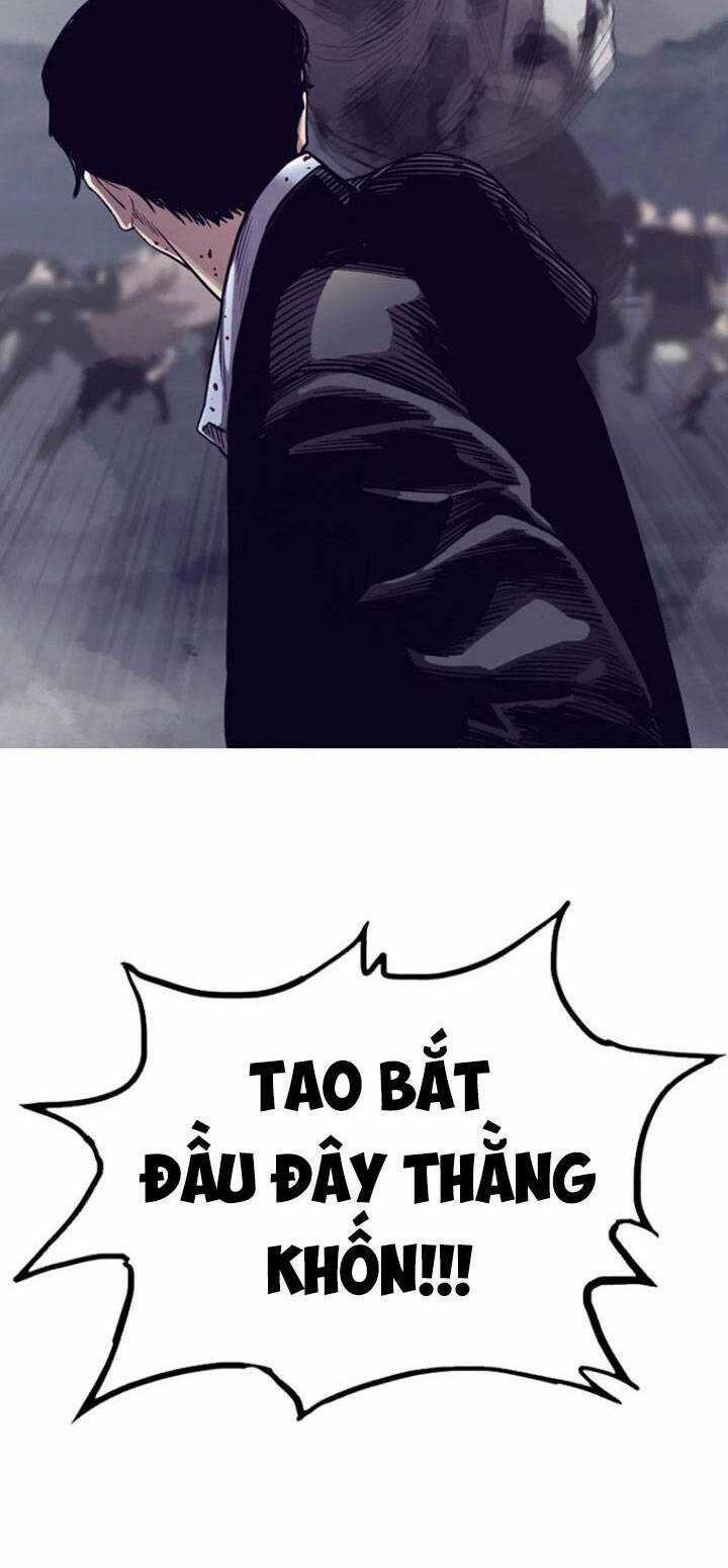 Bạt Tai Chapter 40 trang 12