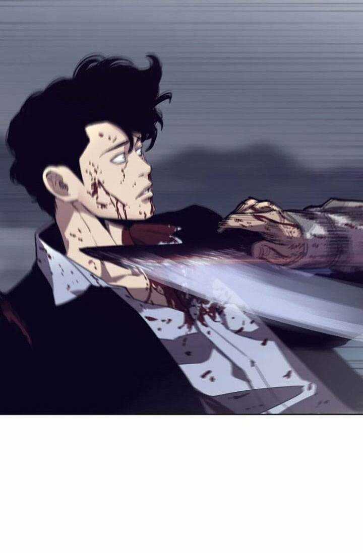 Bạt Tai Chapter 40 trang 122