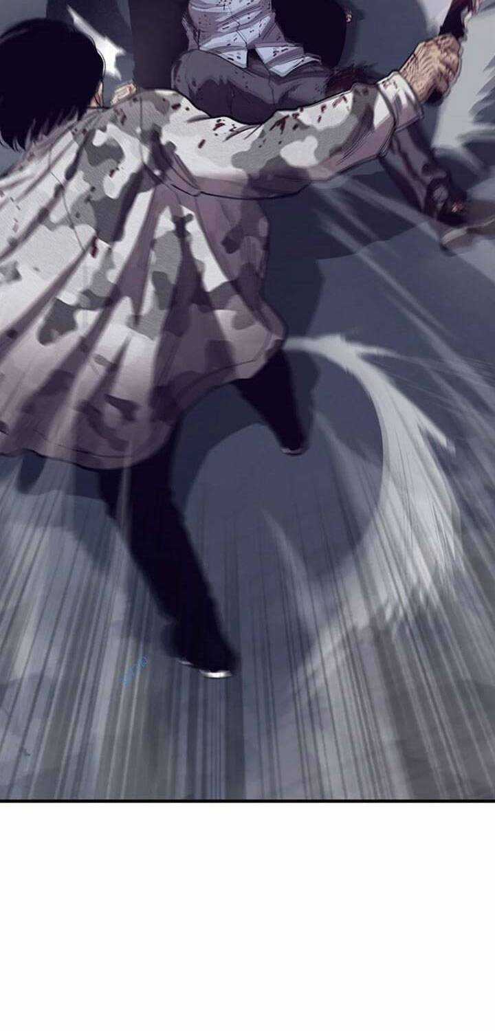 Bạt Tai Chapter 40 trang 127