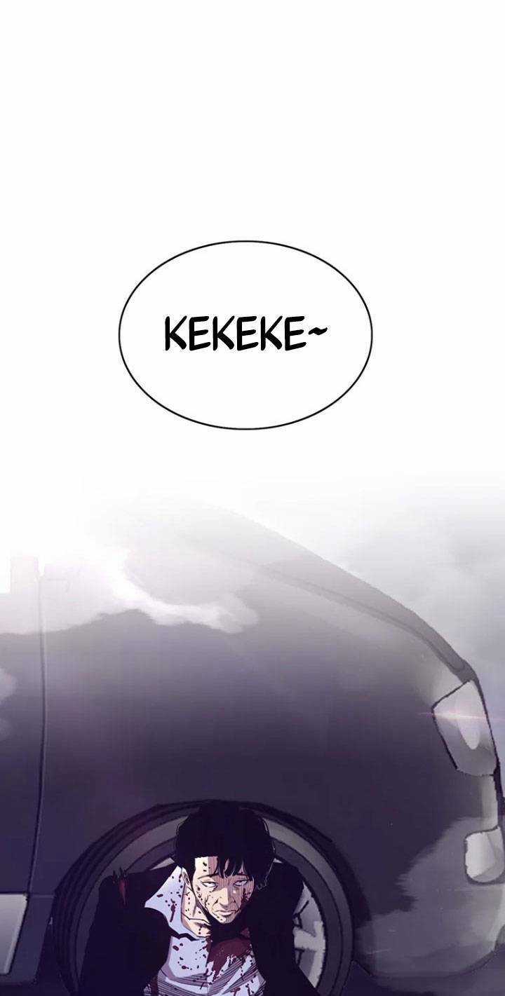 Bạt Tai Chapter 40 trang 128