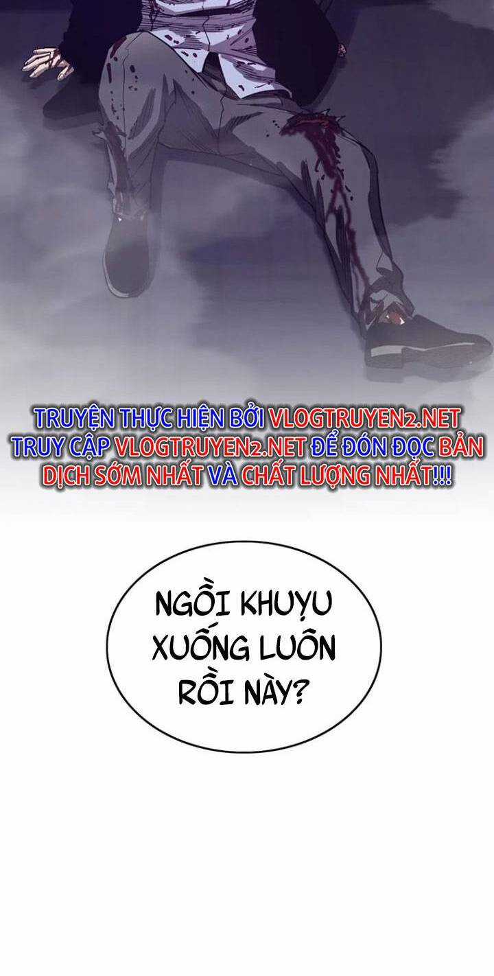 Bạt Tai Chapter 40 trang 129