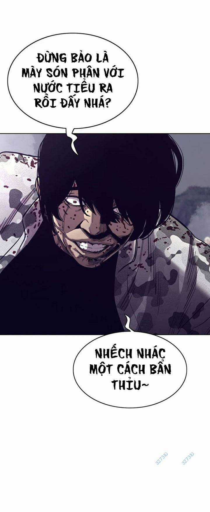 Bạt Tai Chapter 40 trang 130