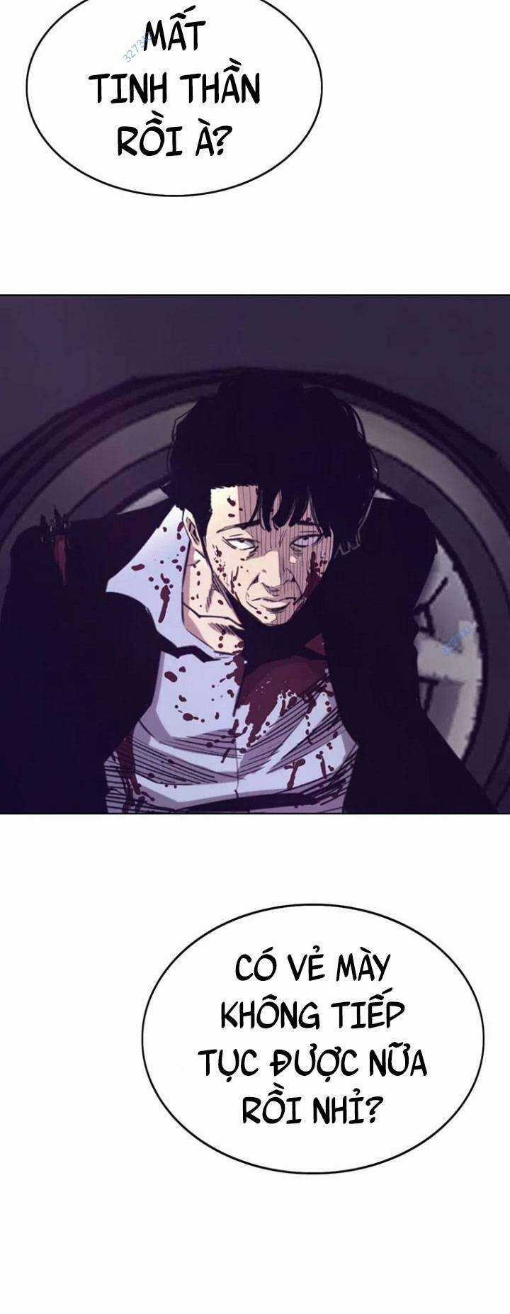 Bạt Tai Chapter 40 trang 132