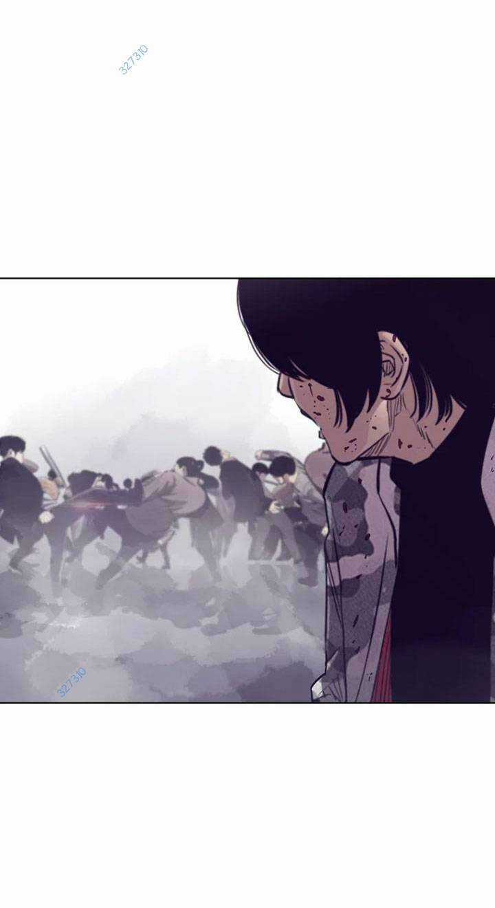 Bạt Tai Chapter 40 trang 134