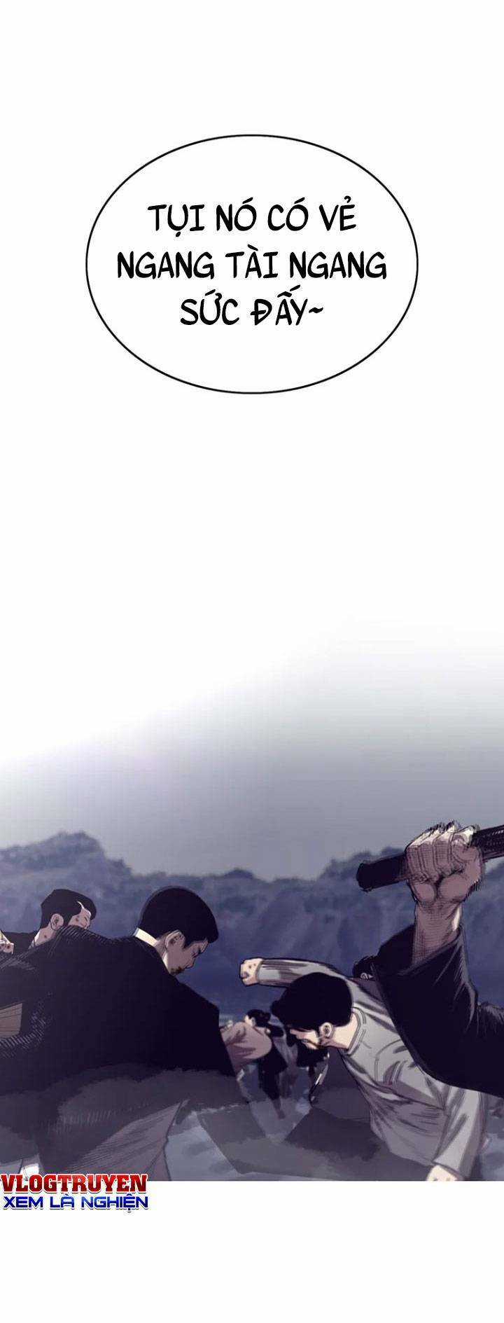 Bạt Tai Chapter 40 trang 135