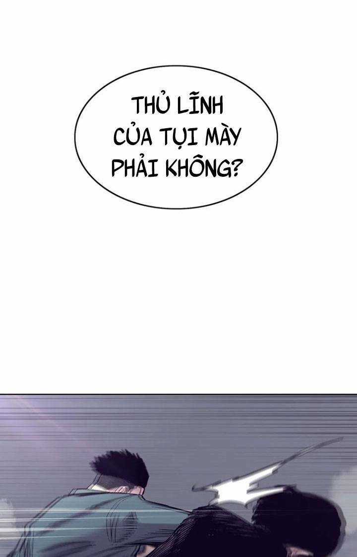 Bạt Tai Chapter 40 trang 137