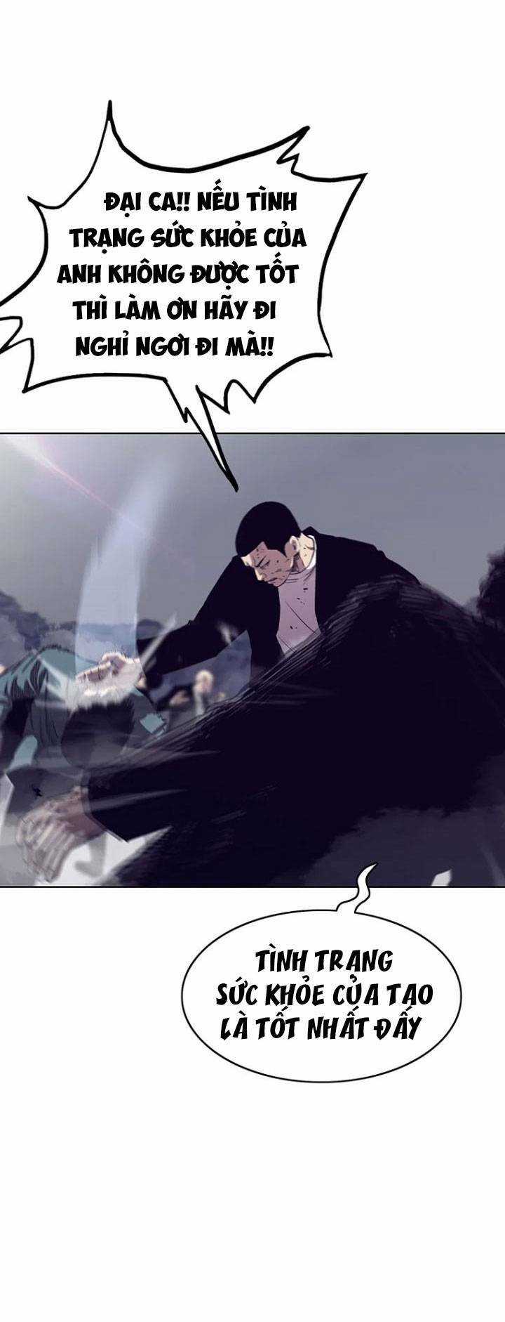 Bạt Tai Chapter 40 trang 140