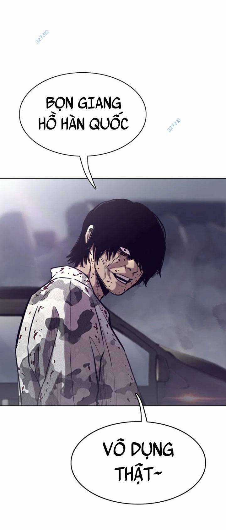 Bạt Tai Chapter 40 trang 141