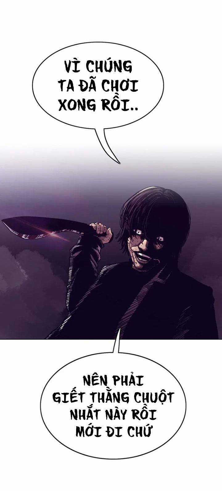 Bạt Tai Chapter 40 trang 145