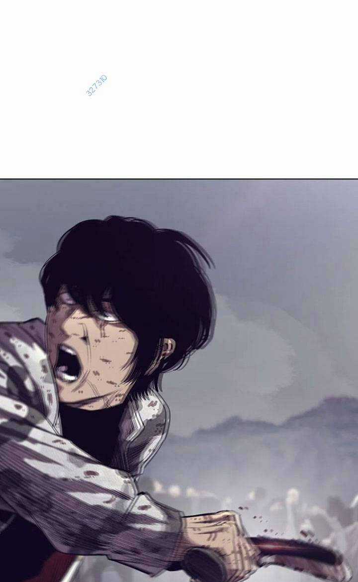 Bạt Tai Chapter 40 trang 17