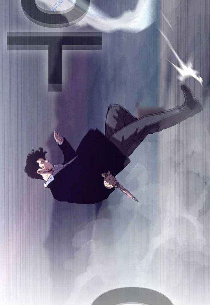 Bạt Tai Chapter 40 trang 21