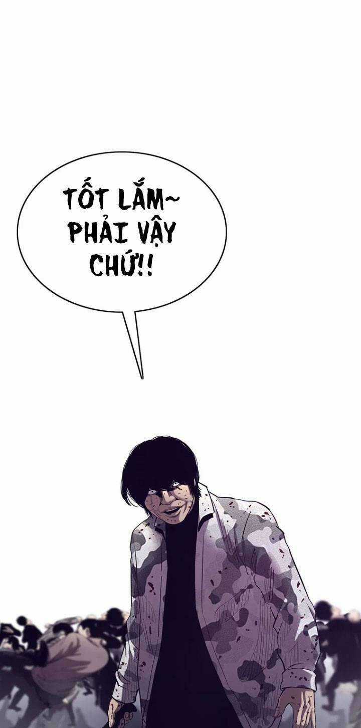 Bạt Tai Chapter 40 trang 24