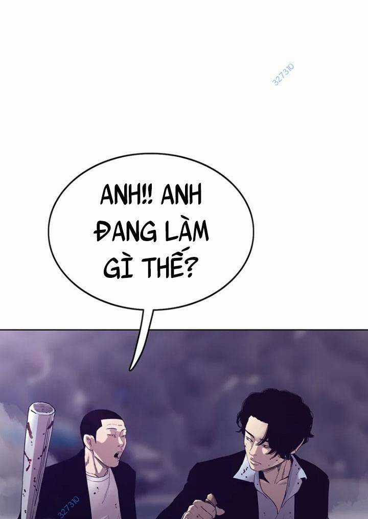 Bạt Tai Chapter 40 trang 27