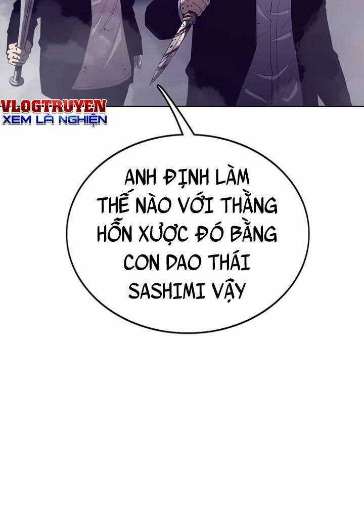 Bạt Tai Chapter 40 trang 28