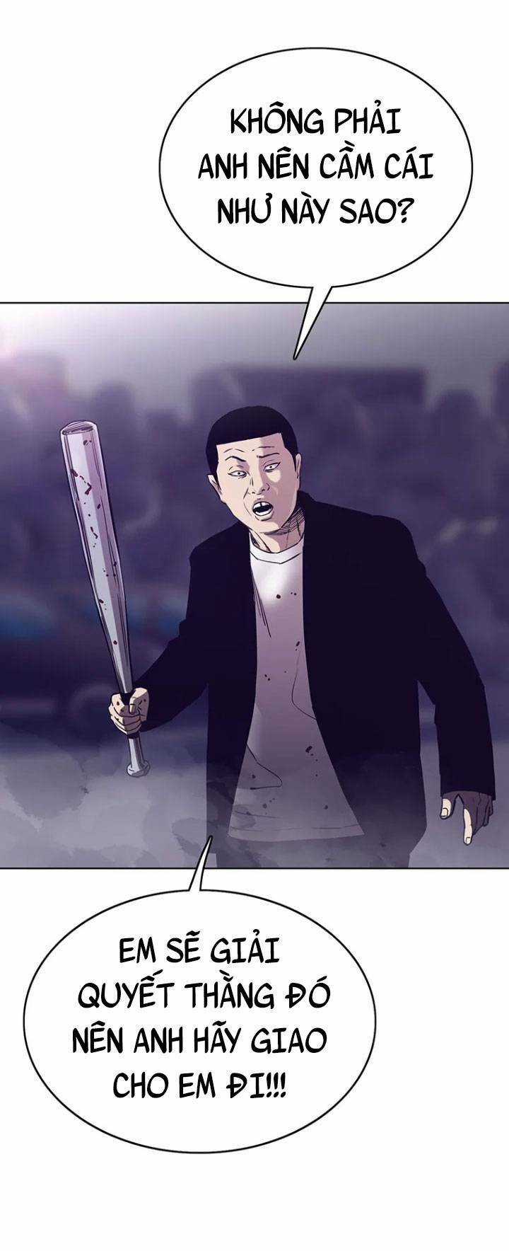 Bạt Tai Chapter 40 trang 29