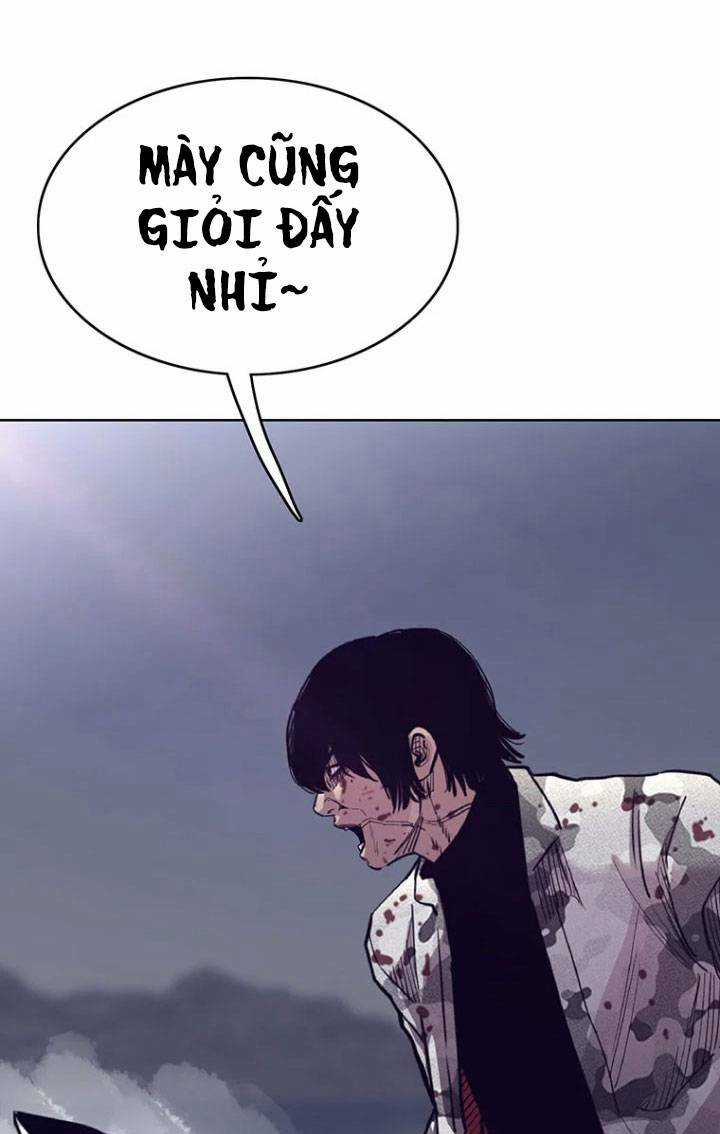 Bạt Tai Chapter 40 trang 3