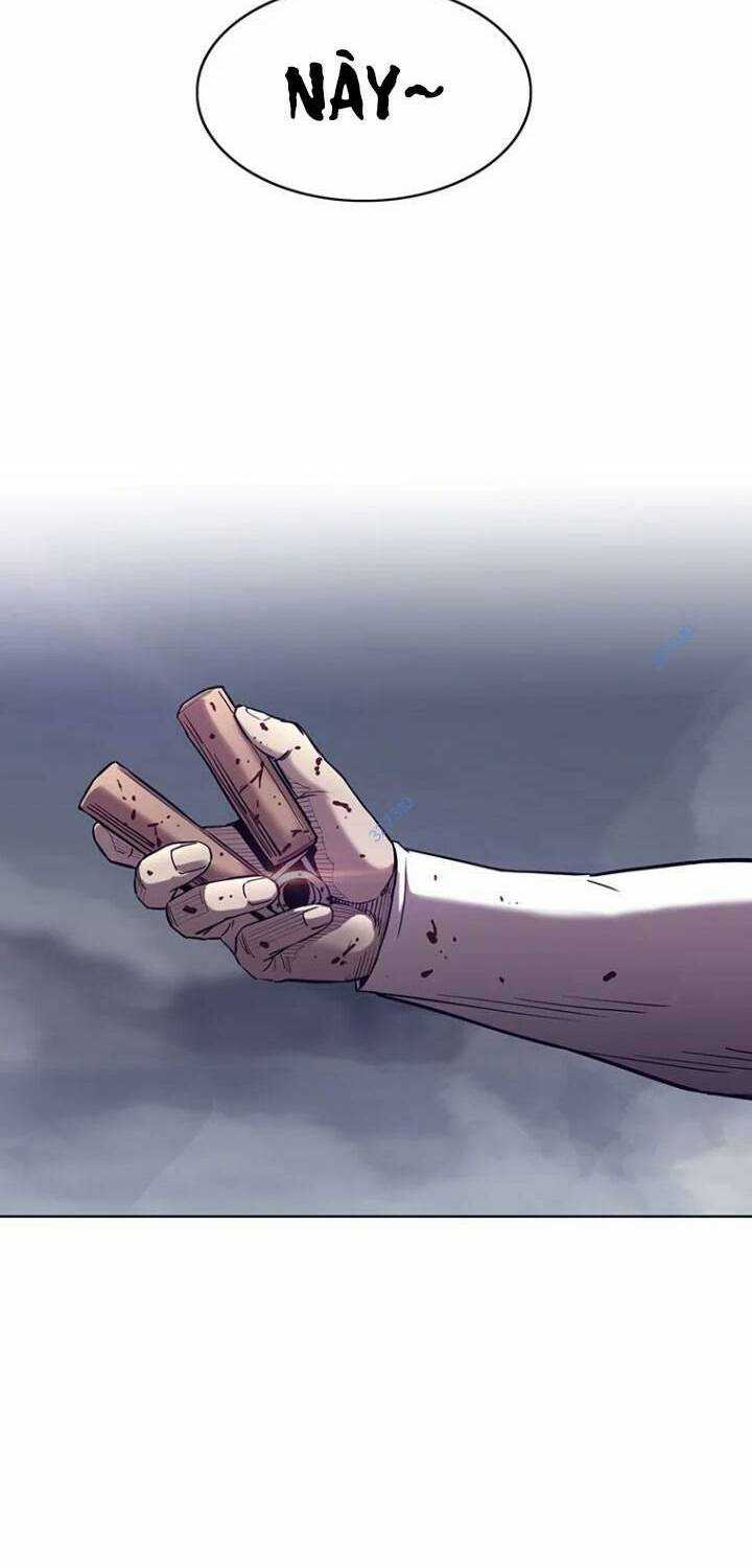 Bạt Tai Chapter 40 trang 35