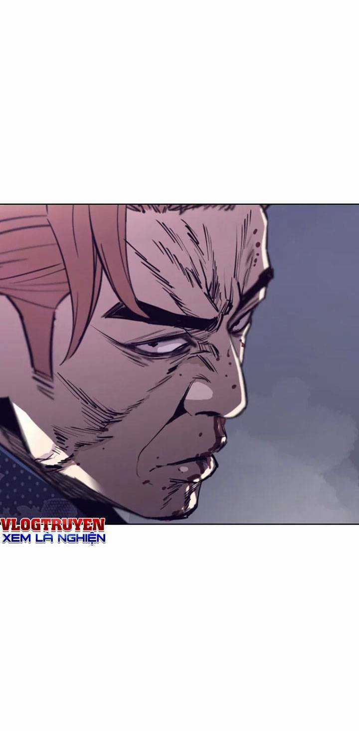 Bạt Tai Chapter 40 trang 36