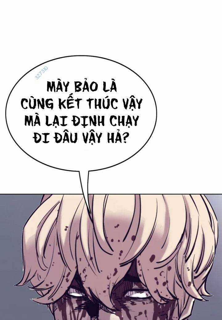 Bạt Tai Chapter 40 trang 37