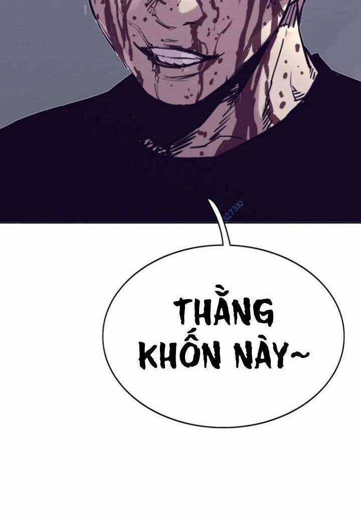 Bạt Tai Chapter 40 trang 38