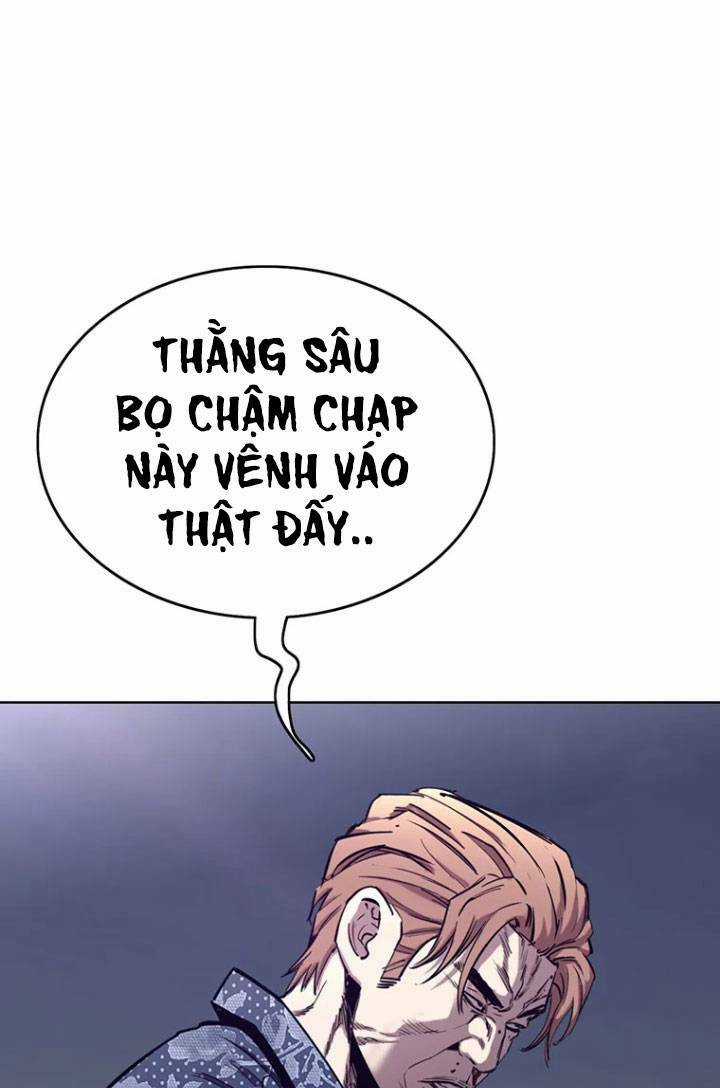 Bạt Tai Chapter 40 trang 39