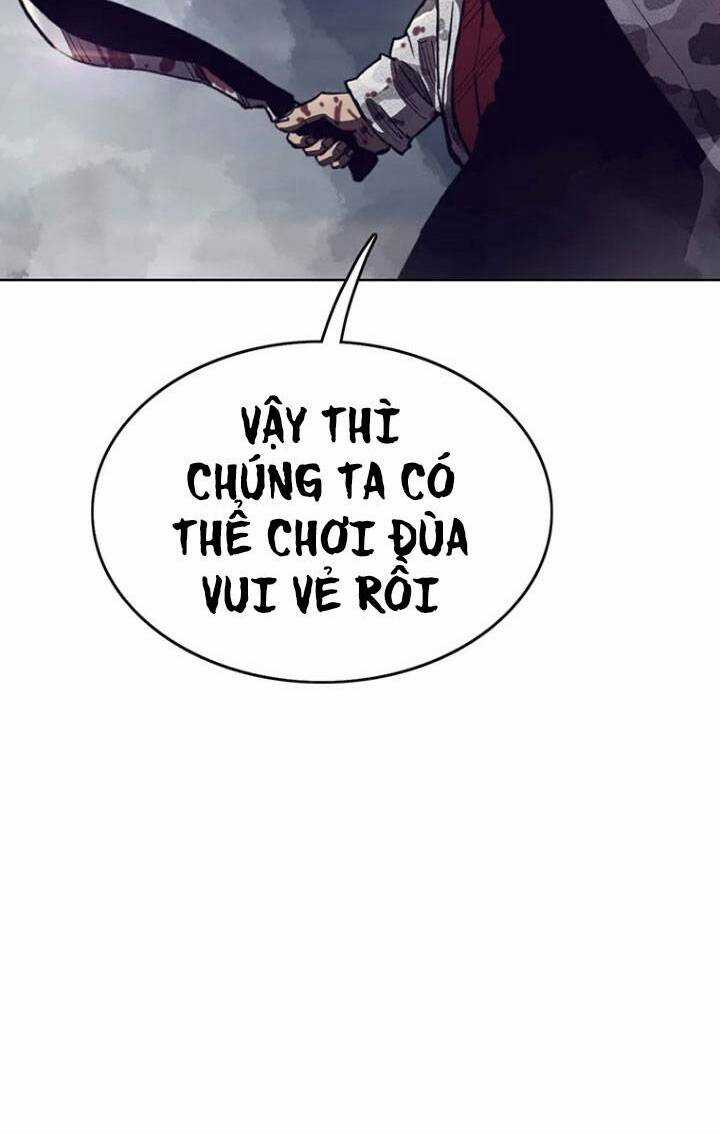 Bạt Tai Chapter 40 trang 4