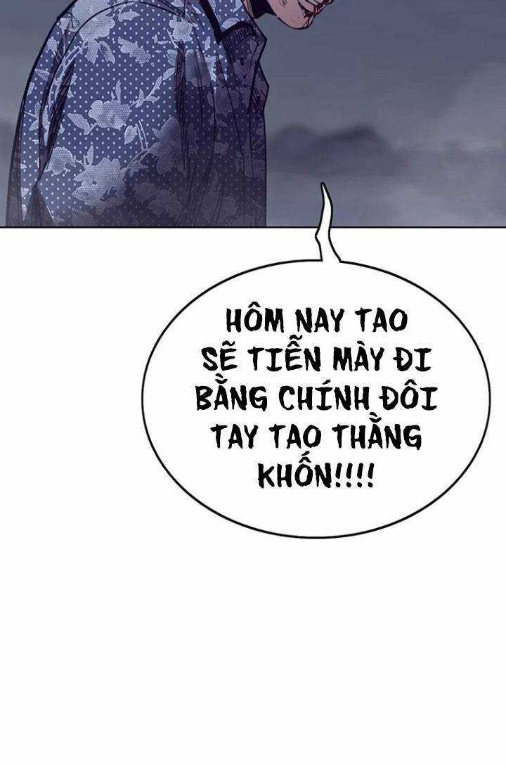 Bạt Tai Chapter 40 trang 40