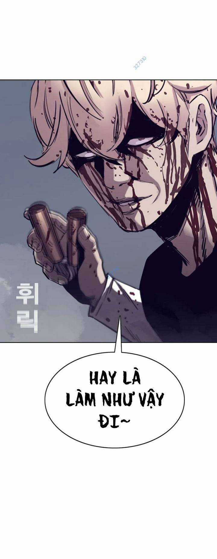 Bạt Tai Chapter 40 trang 41