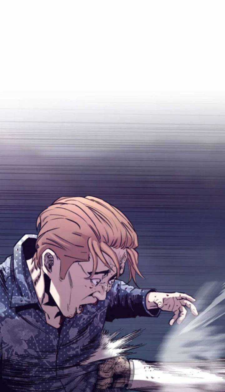 Bạt Tai Chapter 40 trang 46