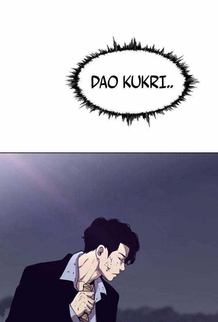 Bạt Tai Chapter 40 trang 5