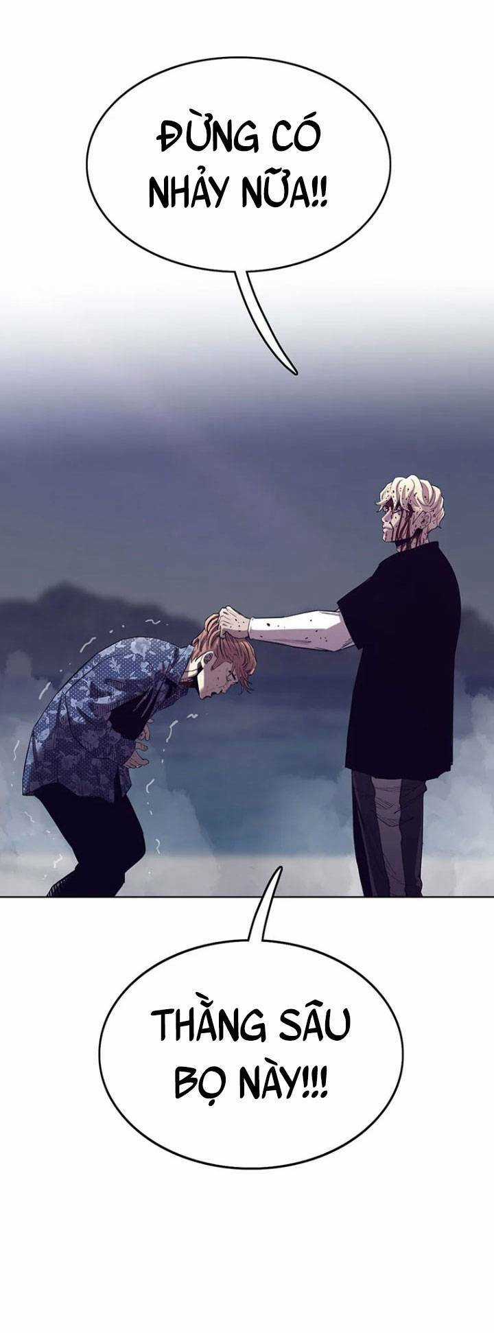 Bạt Tai Chapter 40 trang 59