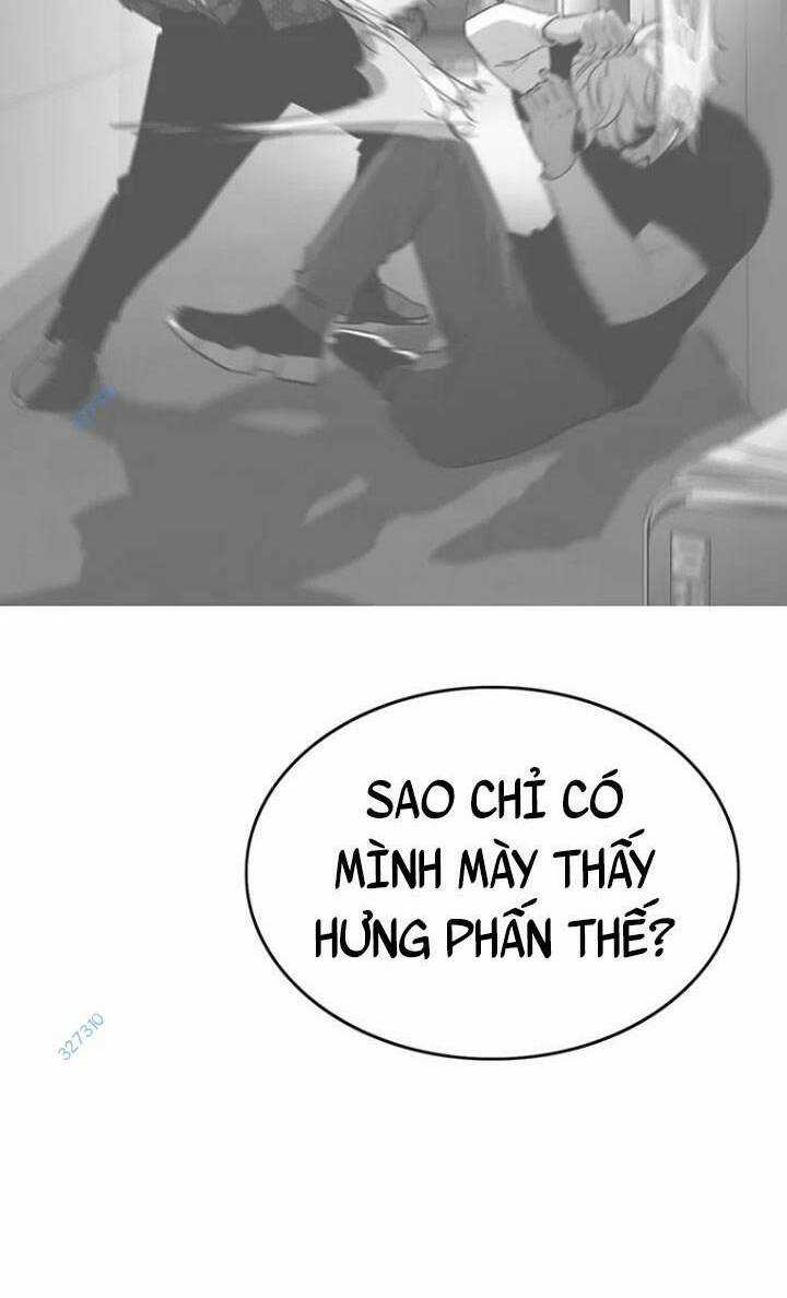 Bạt Tai Chapter 40 trang 61