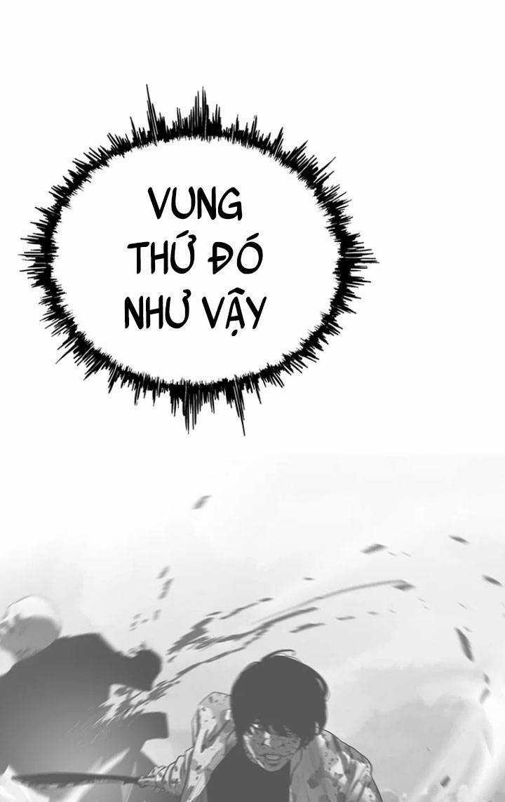 Bạt Tai Chapter 40 trang 7